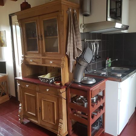 B&B Het Bakhuis Loenen Екстериор снимка