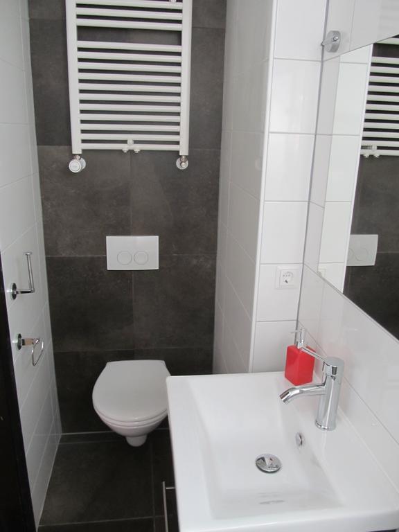 B&B Het Bakhuis Loenen Екстериор снимка