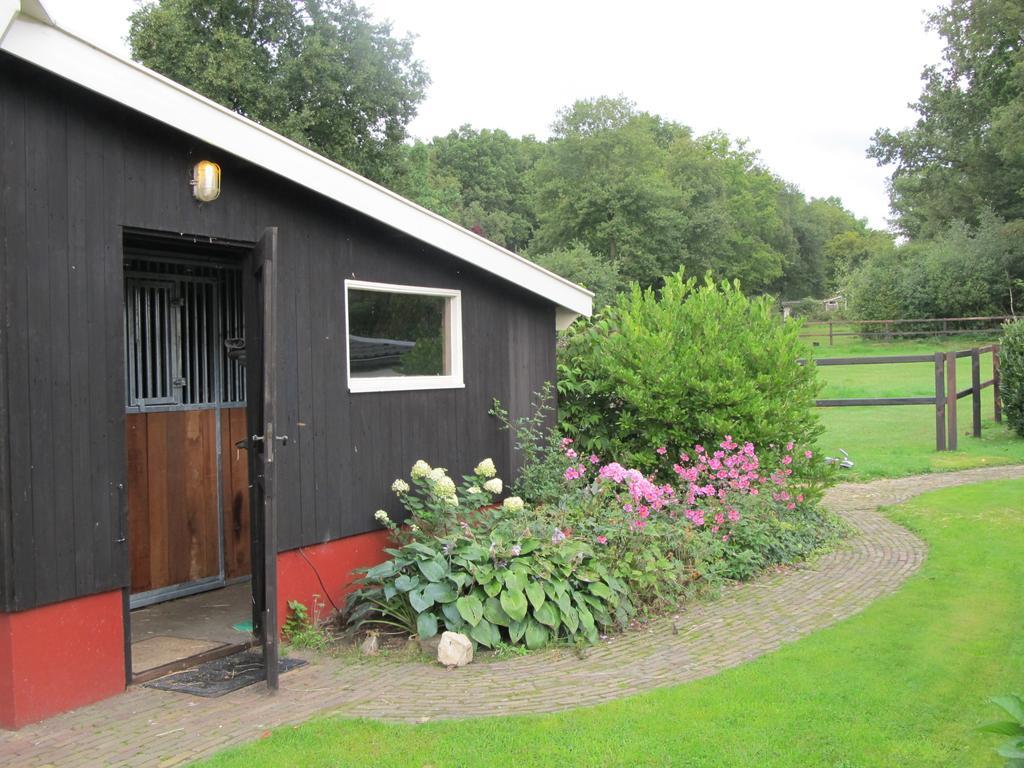 B&B Het Bakhuis Loenen Екстериор снимка