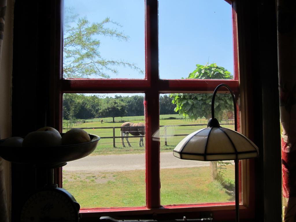 B&B Het Bakhuis Loenen Екстериор снимка