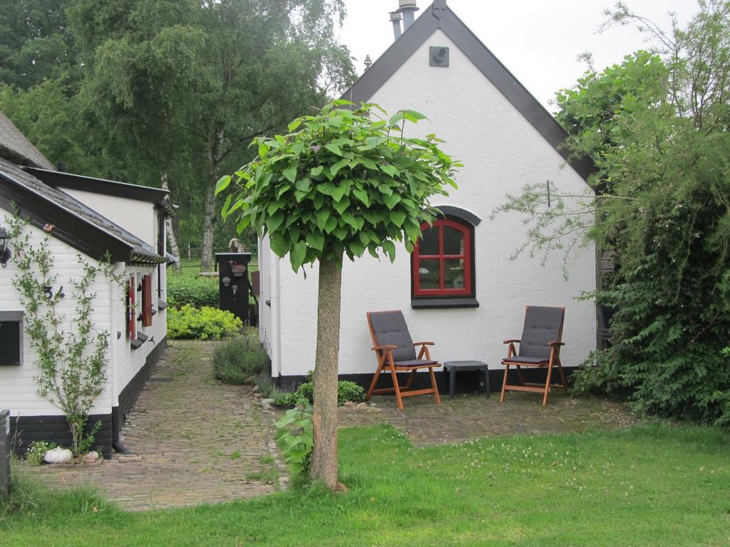 B&B Het Bakhuis Loenen Стая снимка