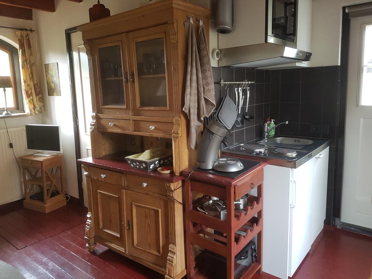B&B Het Bakhuis Loenen Екстериор снимка