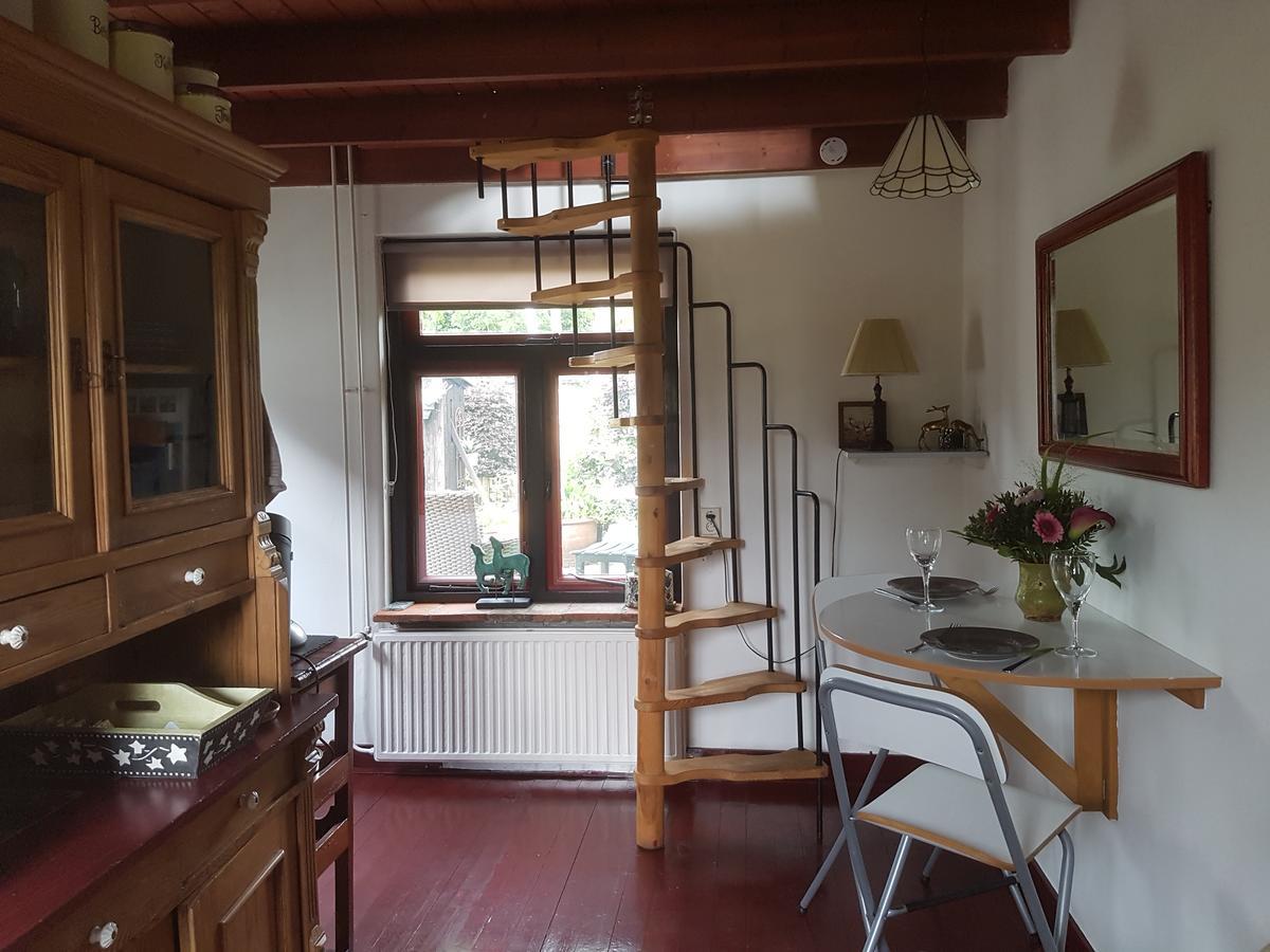 B&B Het Bakhuis Loenen Екстериор снимка