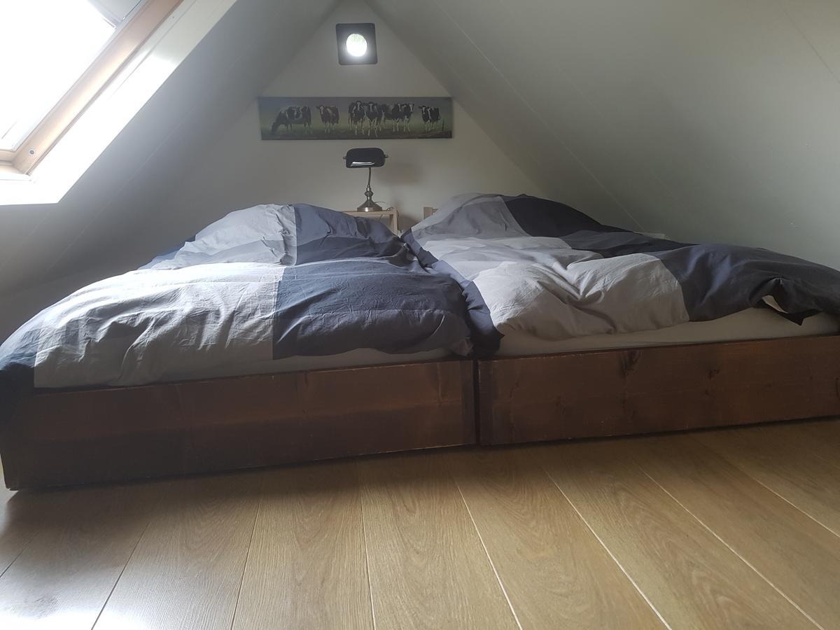 B&B Het Bakhuis Loenen Екстериор снимка