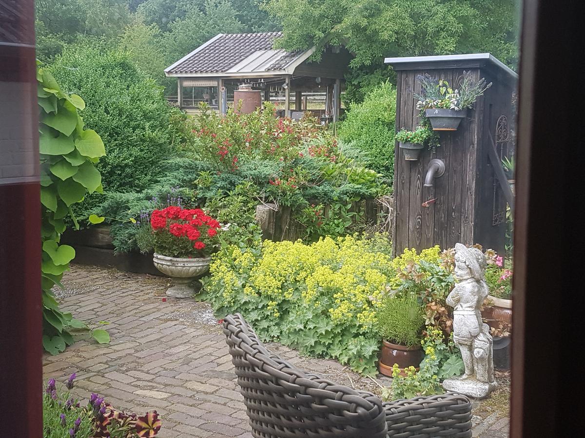 B&B Het Bakhuis Loenen Екстериор снимка