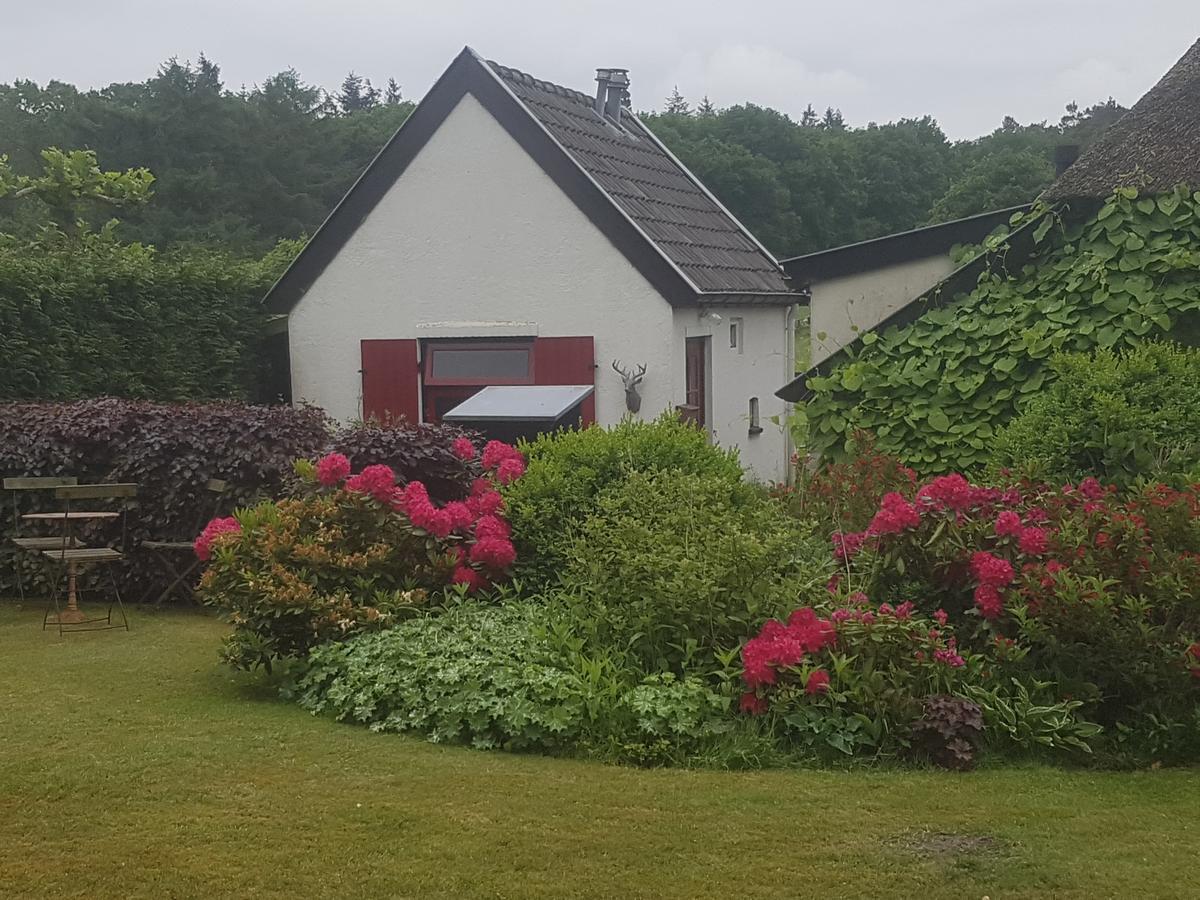 B&B Het Bakhuis Loenen Екстериор снимка